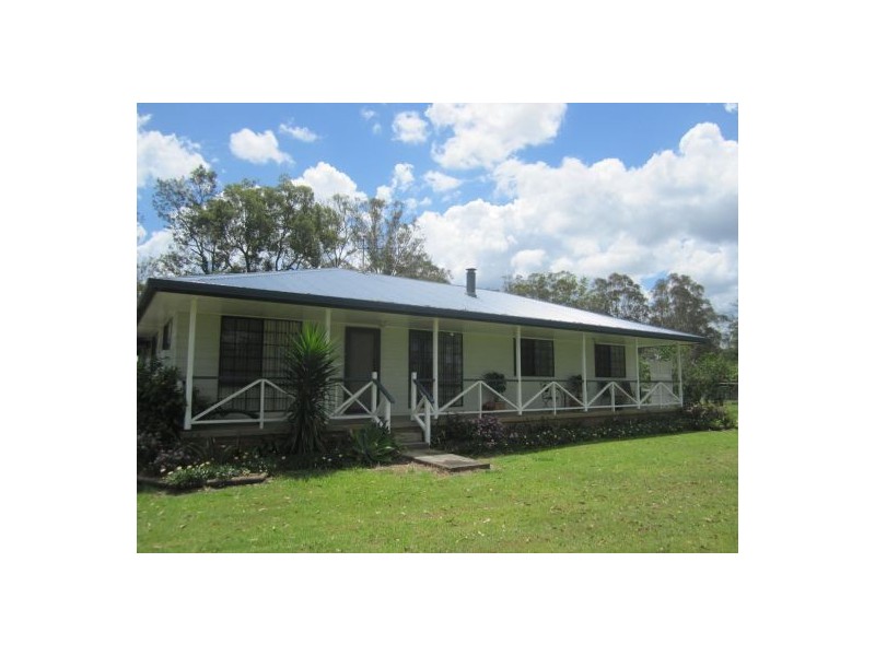 510 Ellangowan Rd, Casino NSW 2470