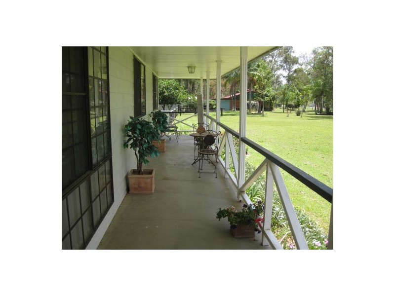 510 Ellangowan Rd, Casino NSW 2470