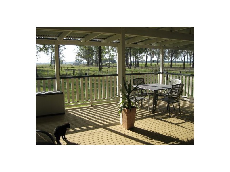 510 Ellangowan Rd, Casino NSW 2470