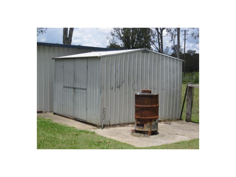 510 Ellangowan Rd, Casino NSW 2470