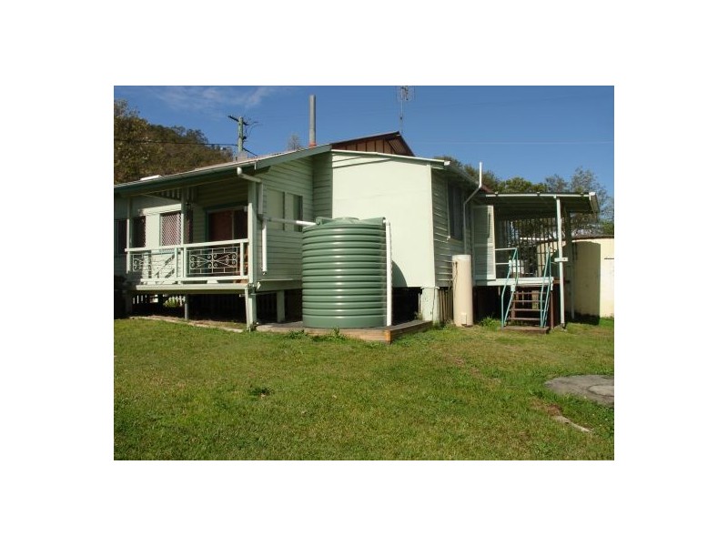Tabulam NSW 2469