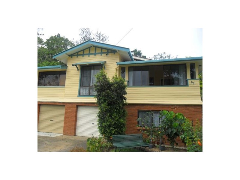 67 Caldwell Street, East Lismore NSW 2480