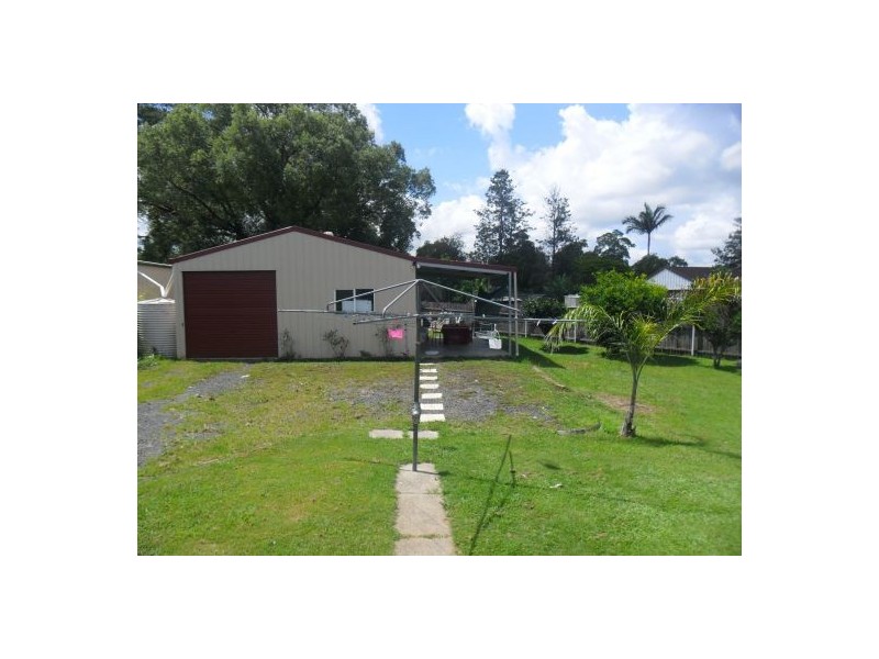 19 Oak Avenue, Casino NSW 2470