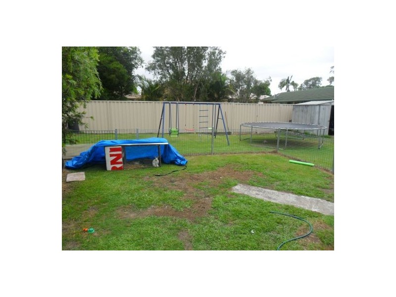 7 Gitana, Casino NSW 2470
