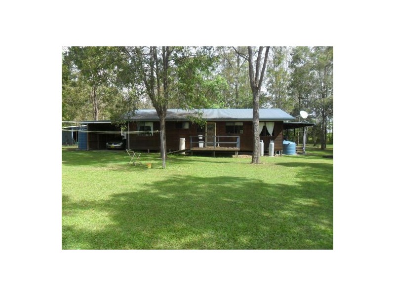 10 Crawfords Road, Casino NSW 2470