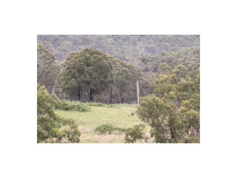 Lot 32, 33 DP 7 Oban Valley, Glen Innes NSW 2370