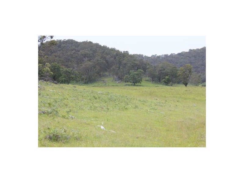 Lot 32, 33 DP 7 Oban Valley, Glen Innes NSW 2370