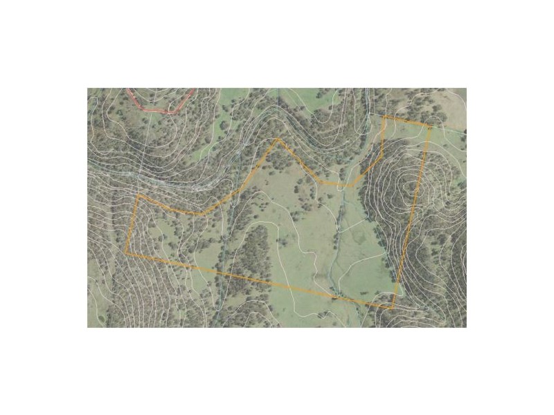 Lot 32, 33 DP 7 Oban Valley, Glen Innes NSW 2370