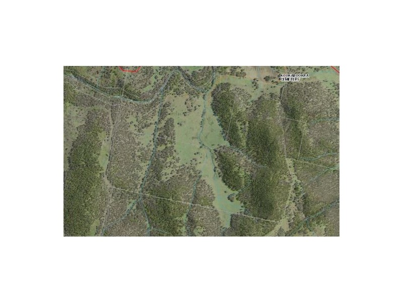 Lot 32, 33 DP 7 Oban Valley, Glen Innes NSW 2370