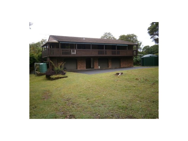 305 Uralba Rd, Alstonville NSW 2477