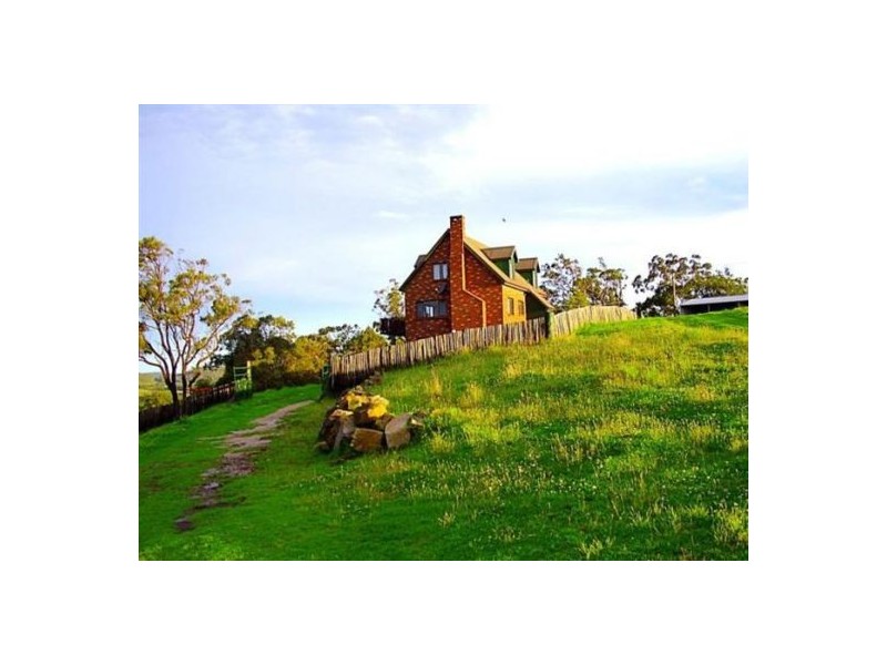 100 Pretty Valley Road, Pinkett NSW 2370