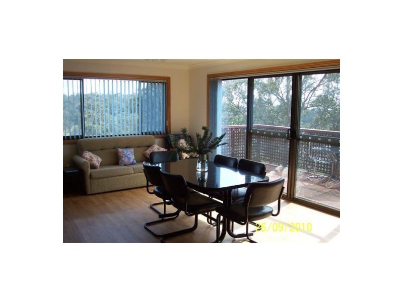 100 Pretty Valley Road, Pinkett NSW 2370