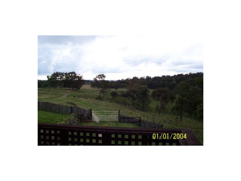 100 Pretty Valley Road, Pinkett NSW 2370