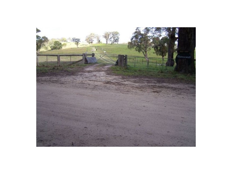 100 Pretty Valley Road, Pinkett NSW 2370