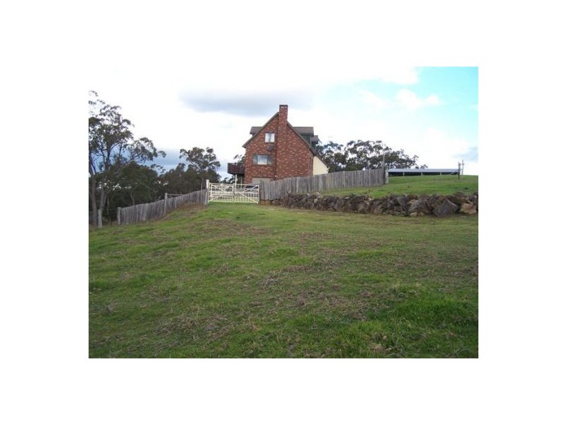 100 Pretty Valley Road, Pinkett NSW 2370