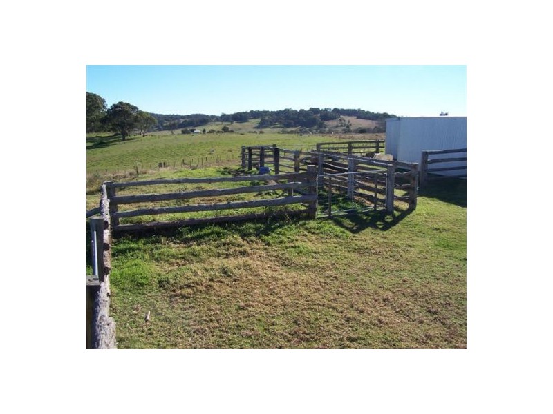 100 Pretty Valley Road, Pinkett NSW 2370