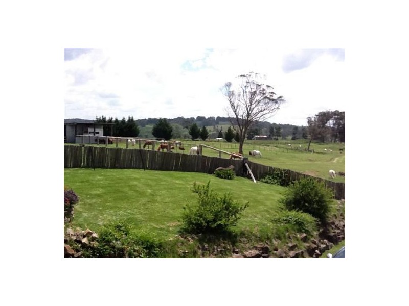 100 Pretty Valley Road, Pinkett NSW 2370