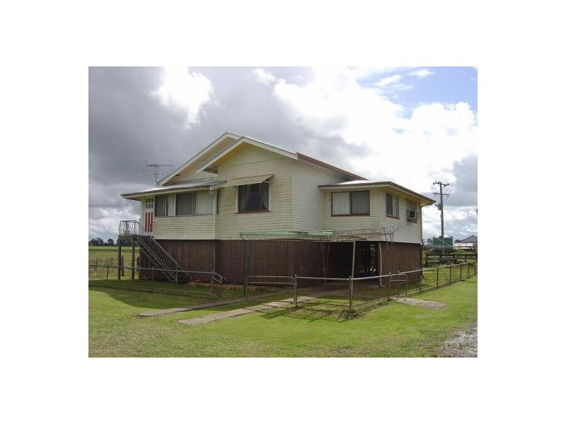 122 Goswell Road, Casino NSW 2470