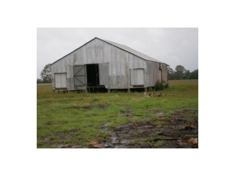 122 Goswell Road, Casino NSW 2470