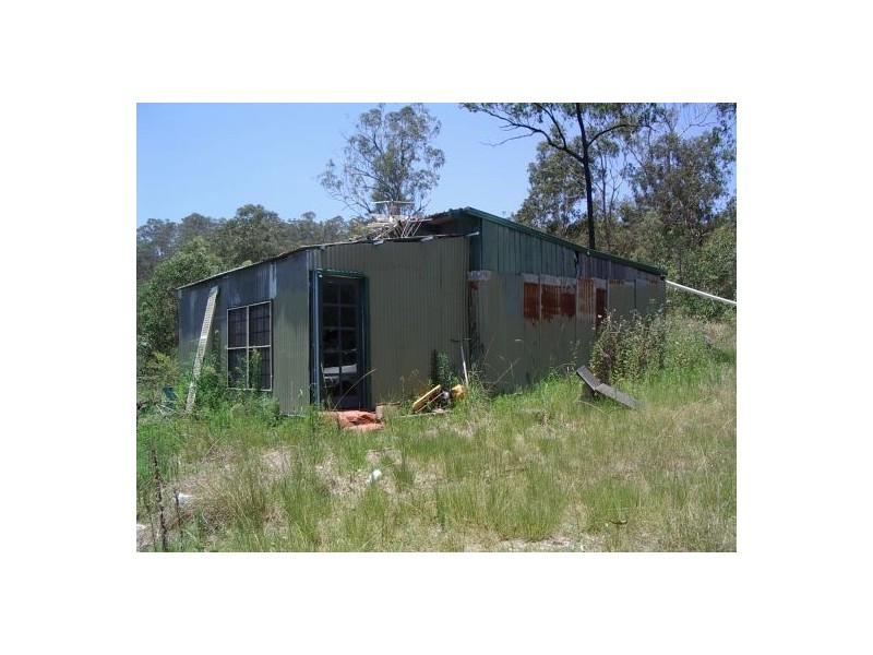 Lot 9 Mud Flat Rd, Drake NSW 2469
