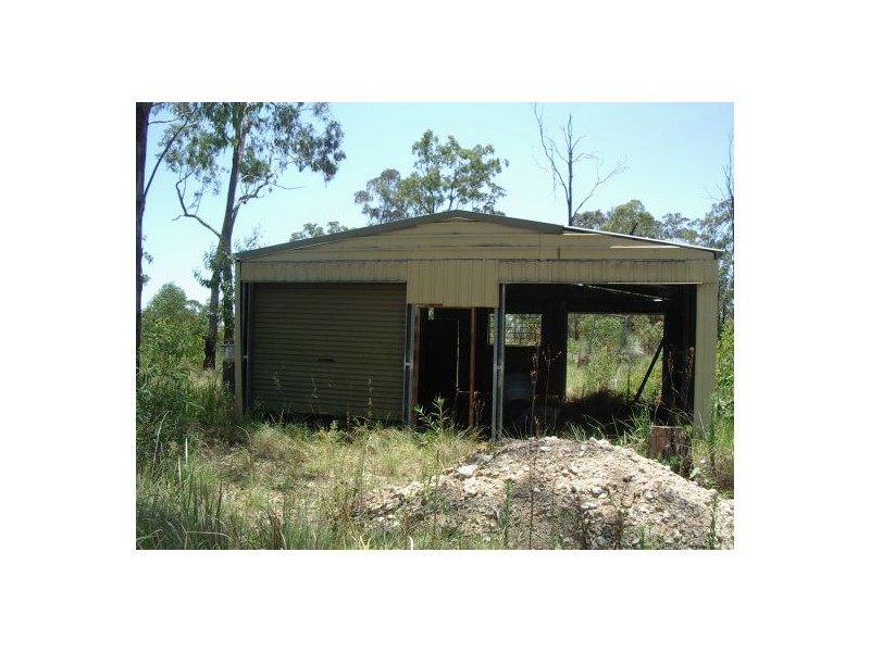 Lot 9 Mud Flat Rd, Drake NSW 2469
