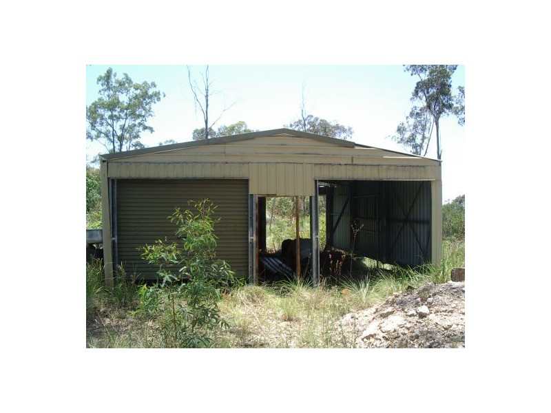Lot 9 Mud Flat Rd, Drake NSW 2469