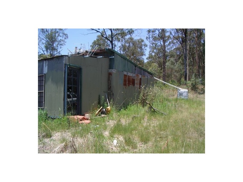Lot 9 Mud Flat Rd, Drake NSW 2469