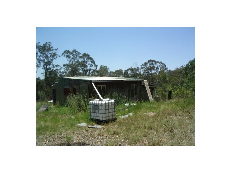 Lot 9 Mud Flat Rd, Drake NSW 2469
