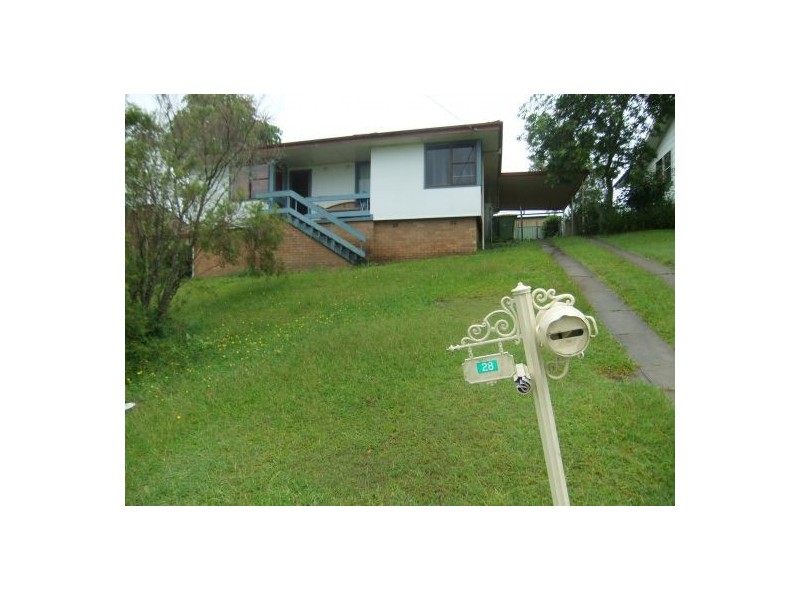 28 William Blair Avenue, Lismore Heights NSW 2480