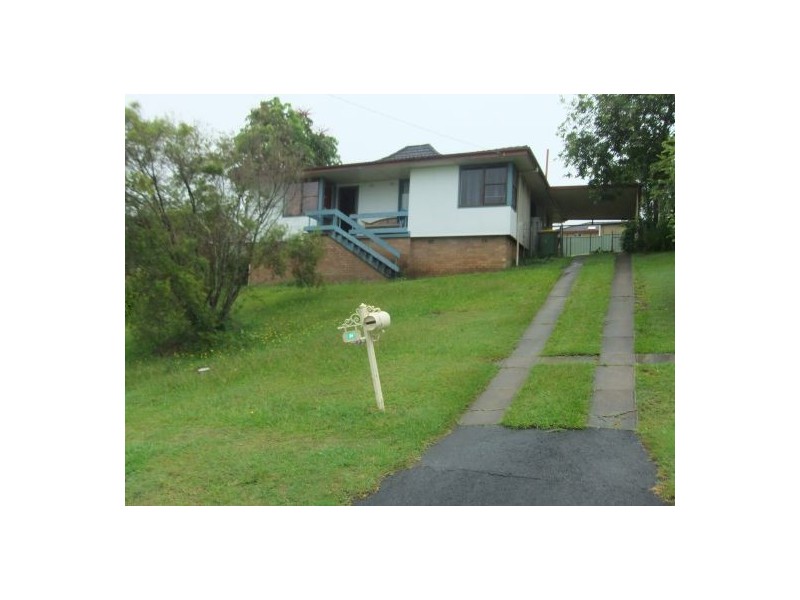 28 William Blair Avenue, Lismore Heights NSW 2480