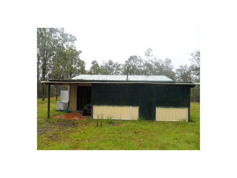 lot 67 Fairfield, Drake NSW 2469
