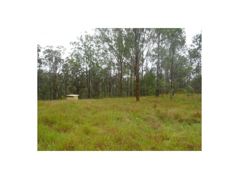 lot 67 Fairfield, Drake NSW 2469