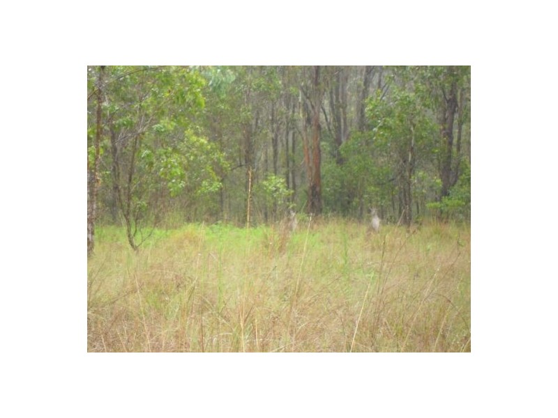 lot 67 Fairfield, Drake NSW 2469