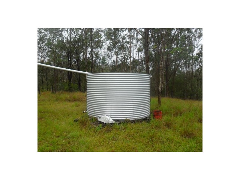 lot 67 Fairfield, Drake NSW 2469