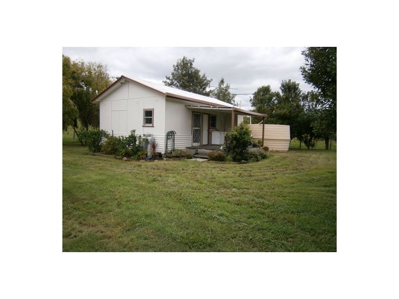 6189 Bruxner Highway, Mummulgum NSW 2469