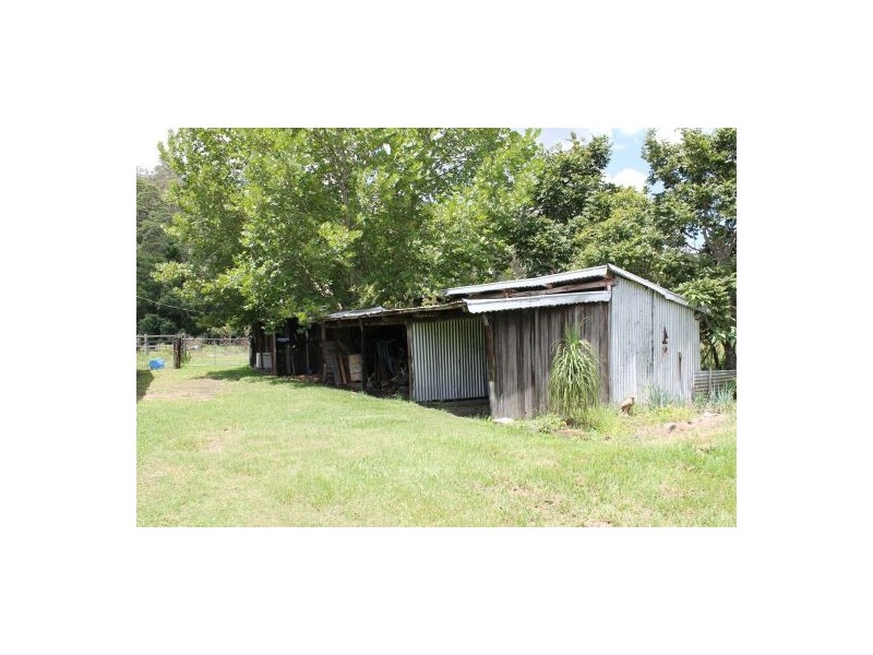 6189 Bruxner Highway, Mummulgum NSW 2469