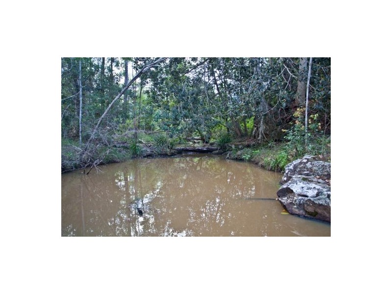 1320 mongogarie, Mongogarie NSW 2470