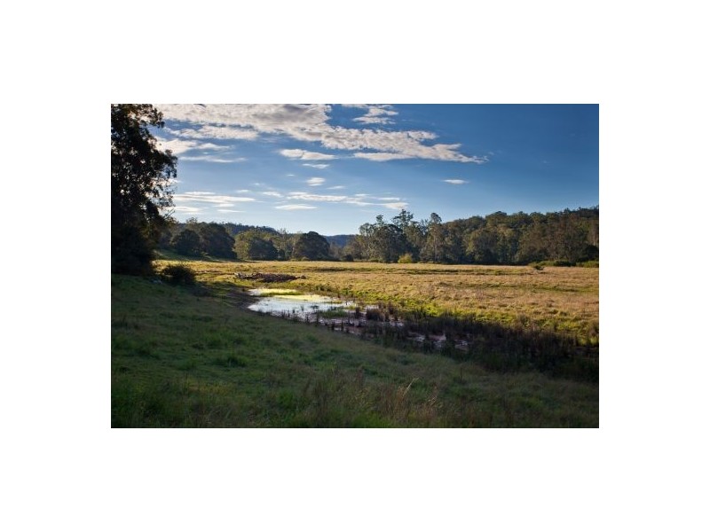 1320 mongogarie, Mongogarie NSW 2470