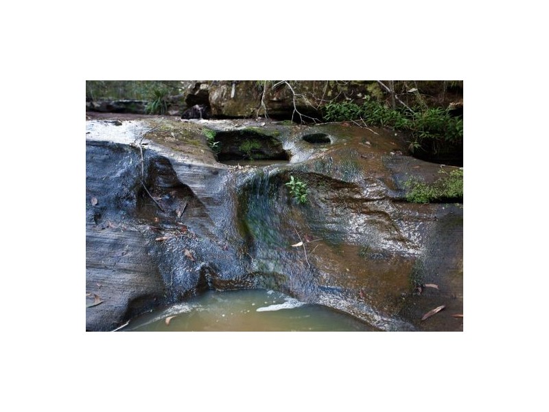 1320 mongogarie, Mongogarie NSW 2470