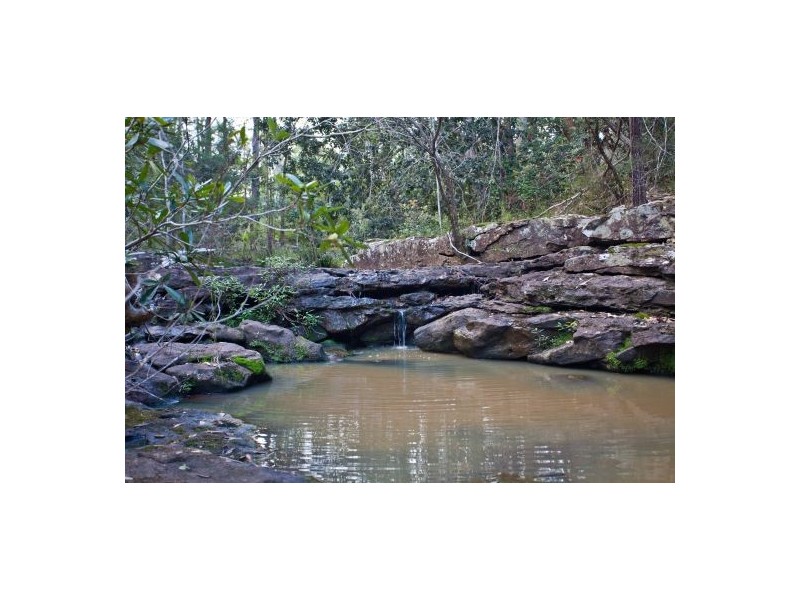 1320 mongogarie, Mongogarie NSW 2470