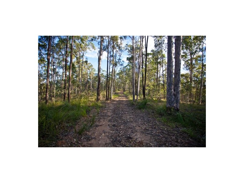 1320 mongogarie, Mongogarie NSW 2470