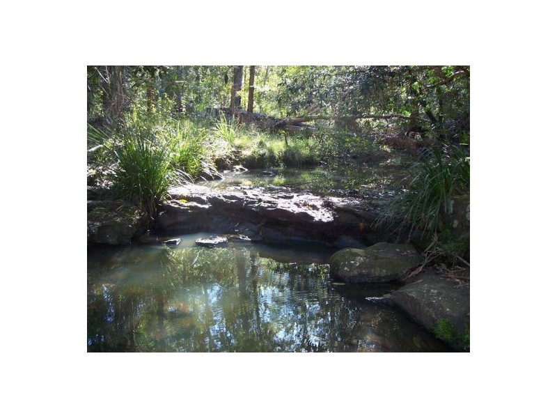 1320 mongogarie, Mongogarie NSW 2470