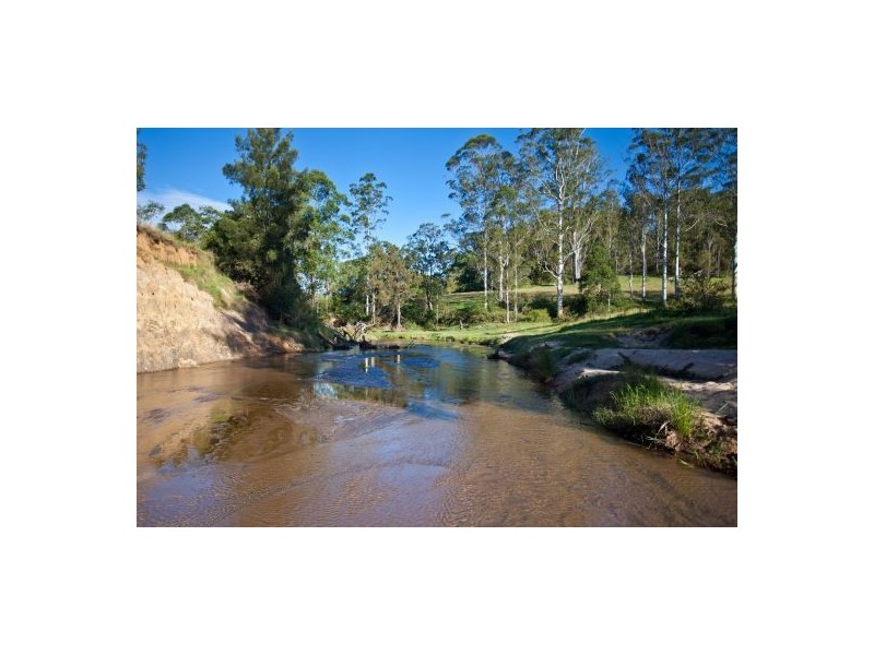 1320 mongogarie, Mongogarie NSW 2470