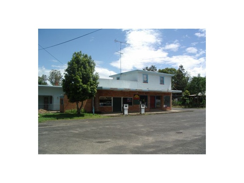 20 Court, Tabulam NSW 2469