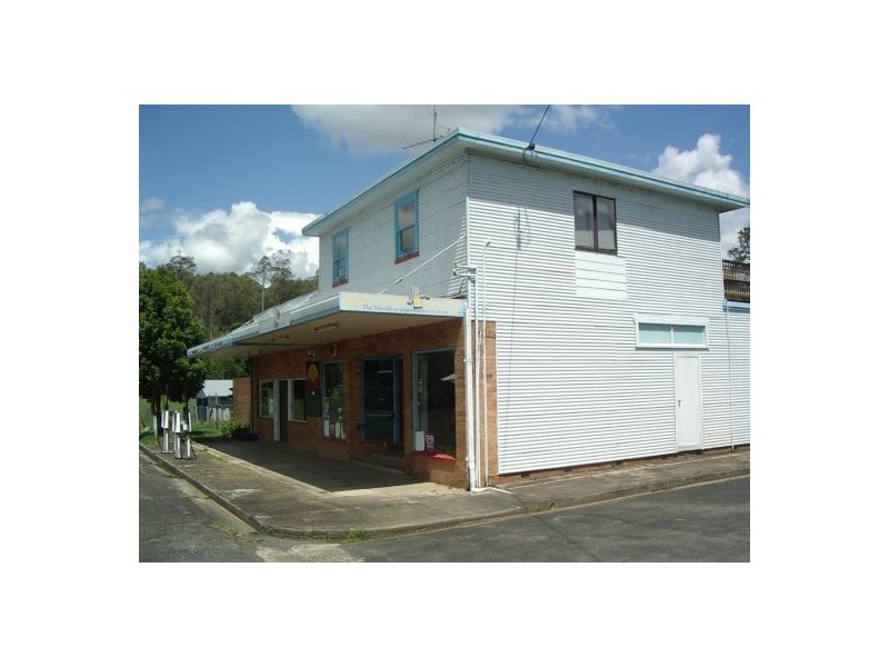 20 Court, Tabulam NSW 2469