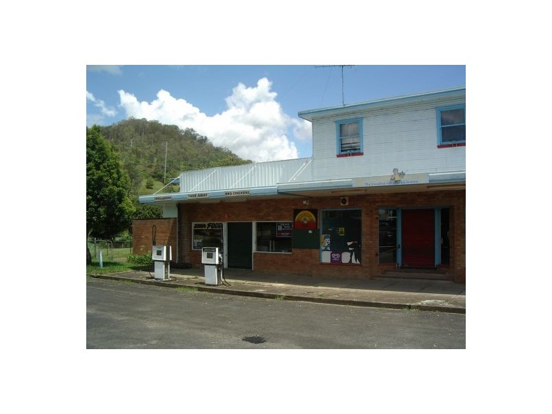 20 Court, Tabulam NSW 2469