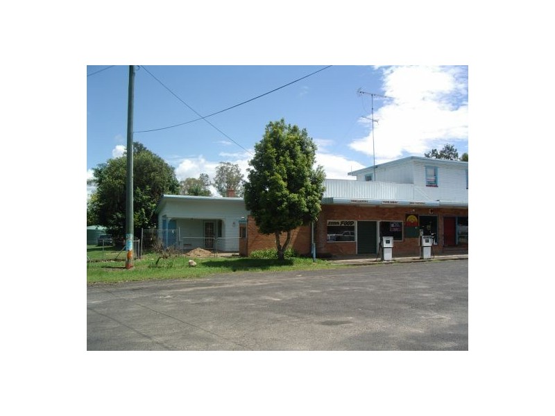 20 Court, Tabulam NSW 2469