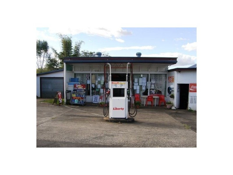 2 Norledge Street, Kyogle NSW 2474