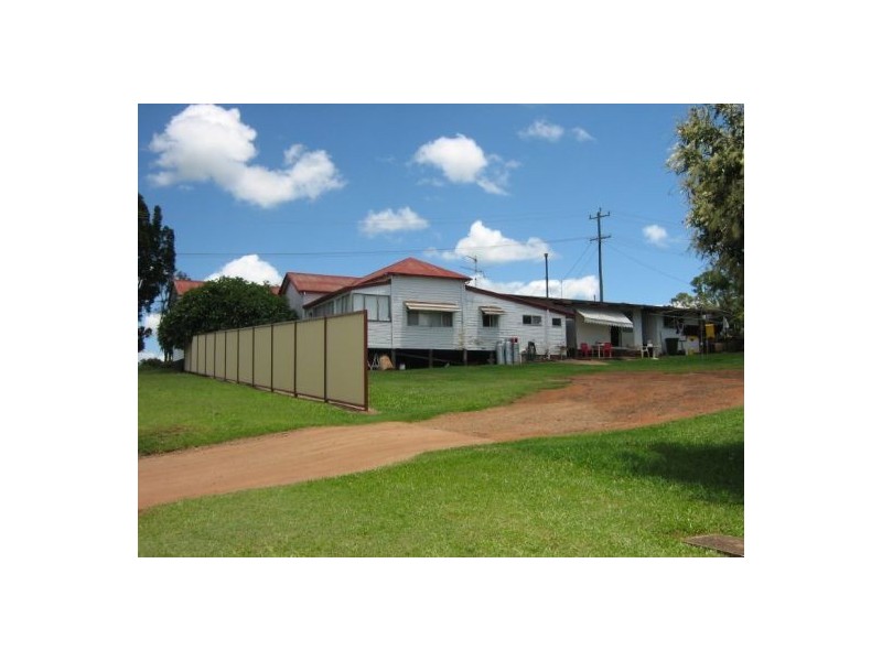 2 Norledge Street, Kyogle NSW 2474