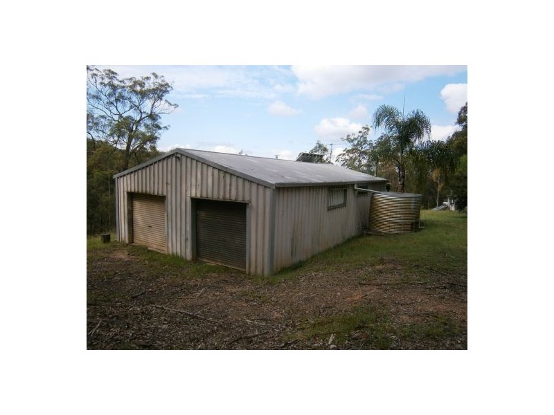 1896 Paddys Flat Road, Tabulam NSW 2469